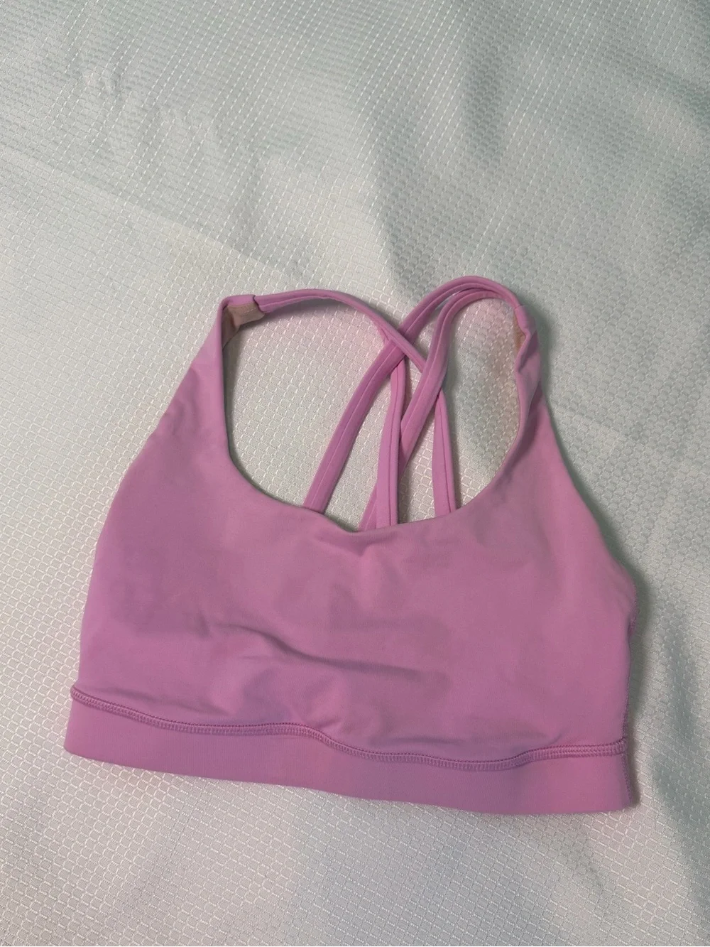 Lululemon Energy Bra Size 4